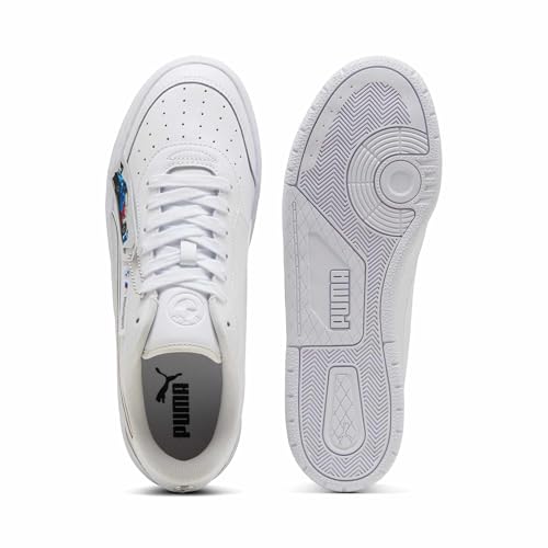 Image of Puma Unisex-Adult BMW MMS Ca Match Sneaker