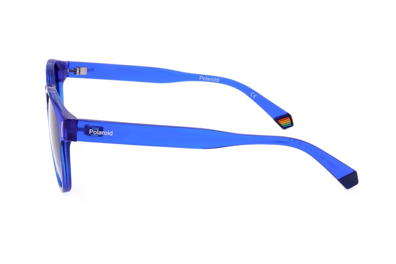 Polaroid Pld 6175/S Gafas Unisex adulto (Pack de 1)