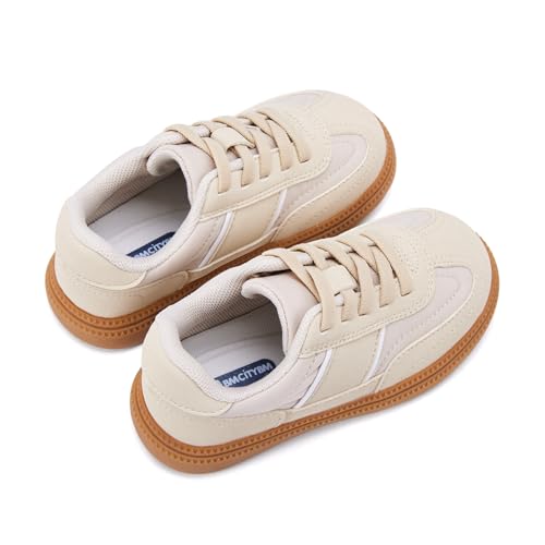 BMCiTYBM Toddler Walking Shoes Boys Girls Casual Sneakers Lightweight Tennis Shoes for School Indoor Outdoor4