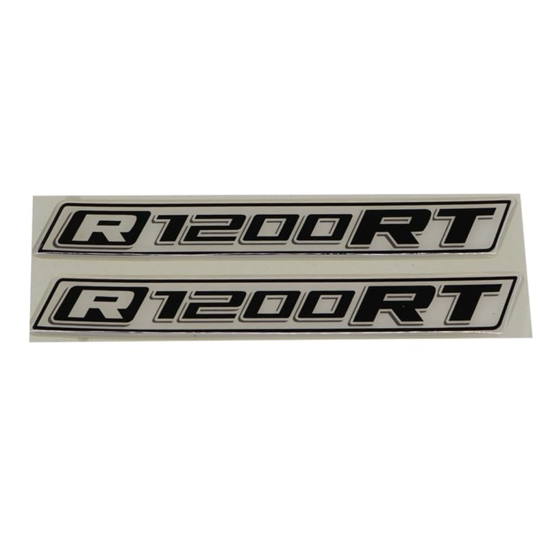 Protection réservoir tampon autocollants réfléchissants moto R1200RT kit carénage
