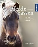  Pferderassen: Die 100 beliebtesten Rassen