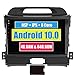 Produktbild Roverone 9 Zoll Android 6.0 Octa Core Autoradio Auto GPS-Player für KIA SPORTAGE R 2011-2016 mit Navigation Stereo-Radio Bluetooth Spiegel Link Full Touch Bildschirm