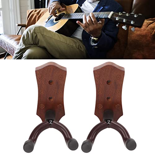 Support mural pour guitare, élégant support mural pour guitare résistant aux rayures stable polyvalent 2 pièces pour… - Les Beatles, Paul McCartney, John Lennon, RIngo Starr, George Harrison Support mural pour guitare, élégant support mural pour guitare résistant aux rayures stable polyvalent 2 pièces pour… – Image 4