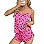 Print-blackpink Leopard