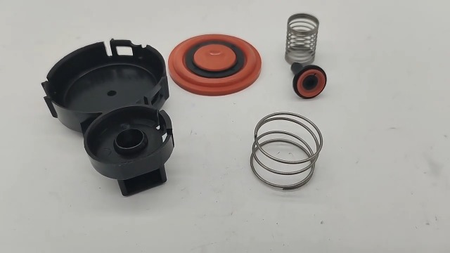 5 Pezzi Membrana Valvola PCV Per Citroen C4, DS3, DS5 - Ricambio Preciso E Durevole - Foto 14