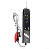 ElectroTest LP-1 Logic Probe Tester Digital Circuit Tester with LED Status Indicator for TTL CMOS Logic Analysis up to 18V DC