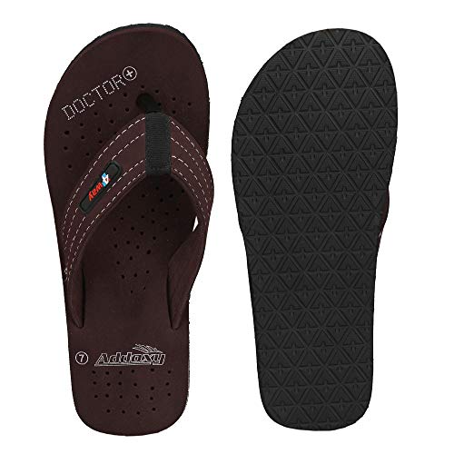 Image of Doctor Extra Soft Ortho Care Slippers For men
