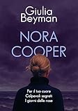 NORA COOPER: Volumi 10-11-12 (NORA COOPER – BOX SET Vol. 4)