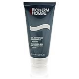 biotherm aquapower gel Erfrischendes Reinigungsgel Biotherm Homme gel nettoyant visage Gesichtsgel 150ml