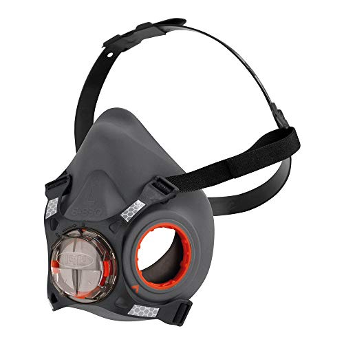 Preisvergleich Produktbild JSP mas-Force8 Force Halbmaske