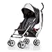 Summer 3Dlite Convenience Stroller, Black (2016)