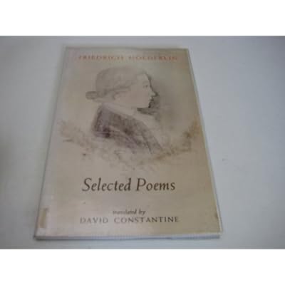 Selected Poems