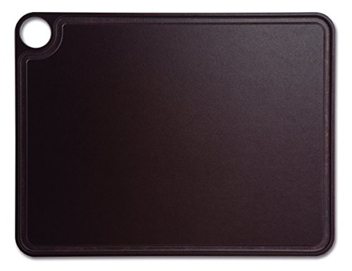 ARCOS Saving Edge Cutting Board with Groove, 18 by 13-Inch