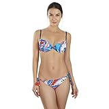  SELMARK Bikini, multicolor, X-Large
