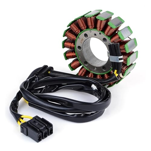SIbeg Magneto Stator Coil Generator Stator Coil For Ho&nda CB600F CB 600F Hornet 600 PC41 2007-2013 CBF600N Naked CBF600S CBF 600S 2008-2010 31120-MFG-D01, SIbeg-12