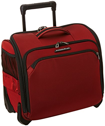 Briggs & Riley Transcend Rolling Cabin Bag