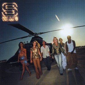 S CLUB - SEEING DOUBLE [Audio CD] S CLUB