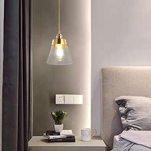 Costilería decorativa lámpara techo negra retro minimalista 2