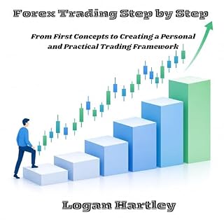 Forex Trading Step by Step cover art