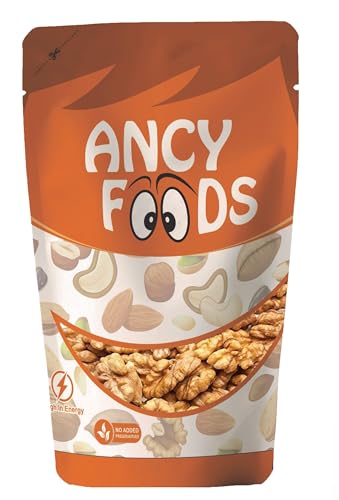Image of Nuts and Seeds (Kashmiri Walnut /Akhrot Giri 250g)