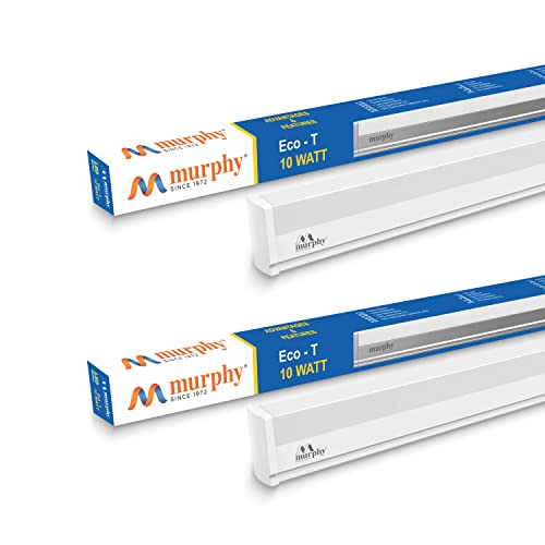 Image of Murphy LED Light, (Warm White, 10W) Pack of 2