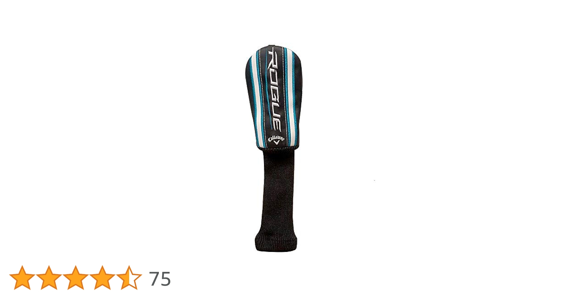 美品Callaway Rogue 2本　ヘッドカバー付き　7W21度　9W23度 美品Callaway Rogue 2本 ヘッドカバー付き 7W21度 9W23度 Amazon