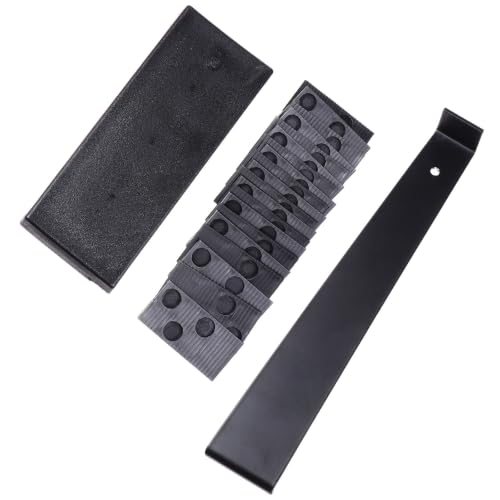 Kit de herramientas para suelo laminado y reforma integral en el hogar 2