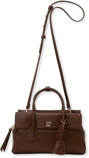 Amazon | [スナイデル] フラップソフト2WAYボストン SWGB262620