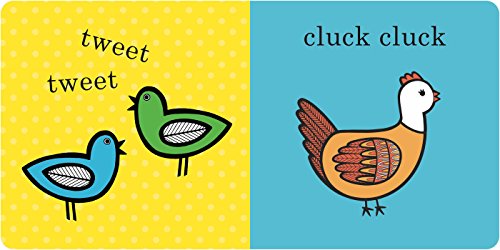 Jane Foster's Animal Sounds