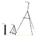 Walimex pro AIR 200 Soporte de luz 200cm - Trípode con suspensión...