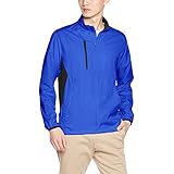 [プリントスター] ジャケット ライト ストレッチ ジャケット メンズ 00235-LSC ブルー 日本 4L-(日本サイズ4L相当)