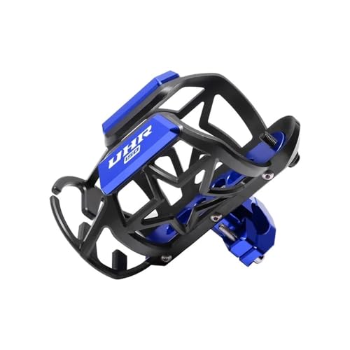 Support de tasse pour moto et accessoires de modification haut de gamme