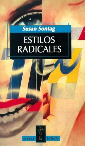 Portada de Estilos radicales b-67