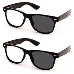 Photochromic Black