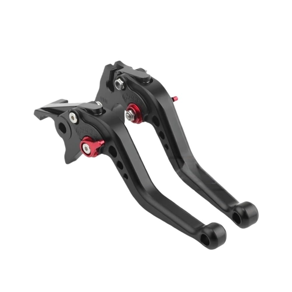 Levier d'embrayage et de frein CRF1100L en alu taillé masse pour Africa Twin