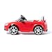 Audi TT RS 12v Licenciado con mando - Coche eléctrico para niños...