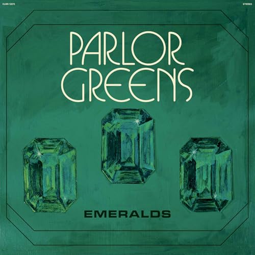 Emeralds