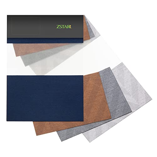 ZSTARR Window Shades Fabric Samples 83009