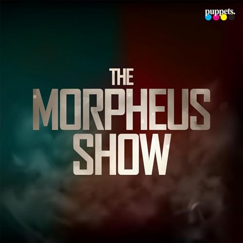 The Morpheus Show - Tamil Trailer