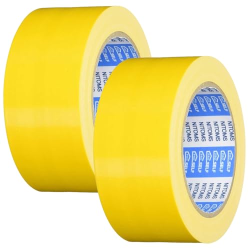 jgY(Nitoms) PROSELF J[zSe[vSE  50mm×25m 2Zbg  i{[ S~ ⋭ C A9073