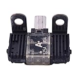 YFANTPA Multi Fuse Block 18790-05000 1879005000 for Hyundai Accent 2018-2019 Kia Rio 2012-2017