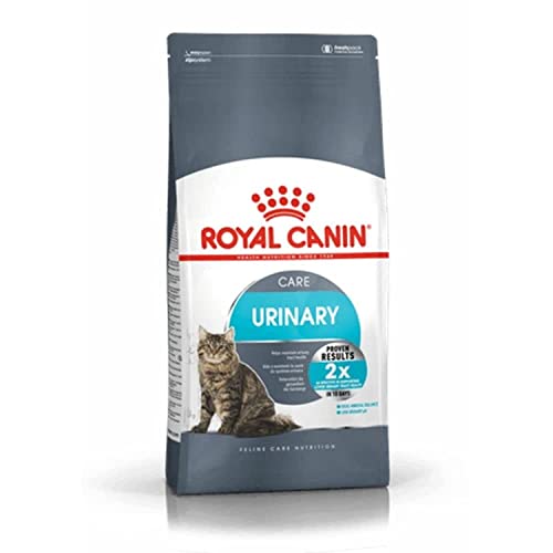 Royal Canin Urinary Care Nourriture pour Chat 2 kg