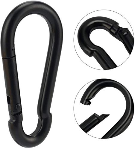 Spring Snap Hooks - Image 3