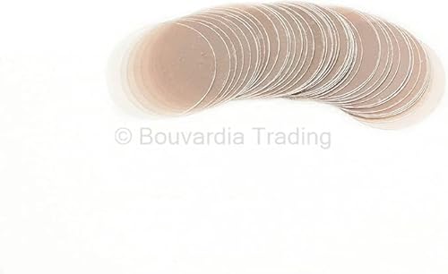 اوراق ميكا لبخور البخور 20 قطعة - شرائح مايكا للبخور 20 قطعة