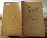  N° 9 - JESUS, LE FILS DE DIEU
