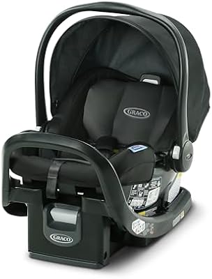 Nuna PIPA Infant Car Seat