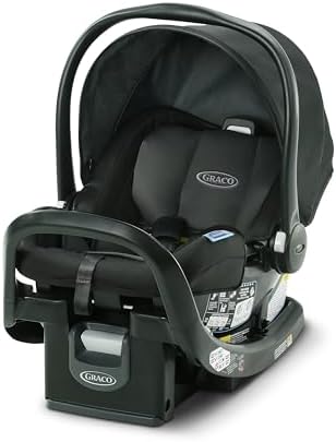 Nuna PIPA Infant Car Seat image 1