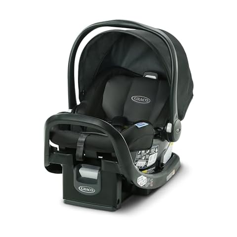 Graco SnugFit 35 Infant Car Seat Cover