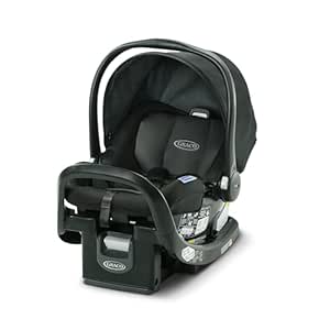 Graco SnugRide SnugFit 35 Infant Car Seat
