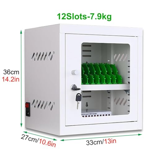 Boîte de chargement USB pour téléphone portable pour sécuriser les réunions